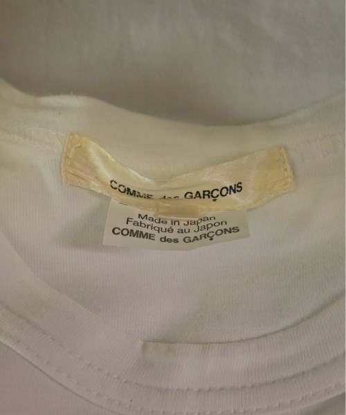 COMME des GARCONS コムデギャルソン Tシャツ・カットソー レディース 【古着】【中古】_2