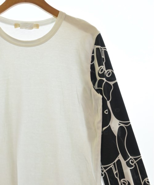 COMME des GARCONS コムデギャルソン Tシャツ・カットソー レディース 【古着】【中古】_4
