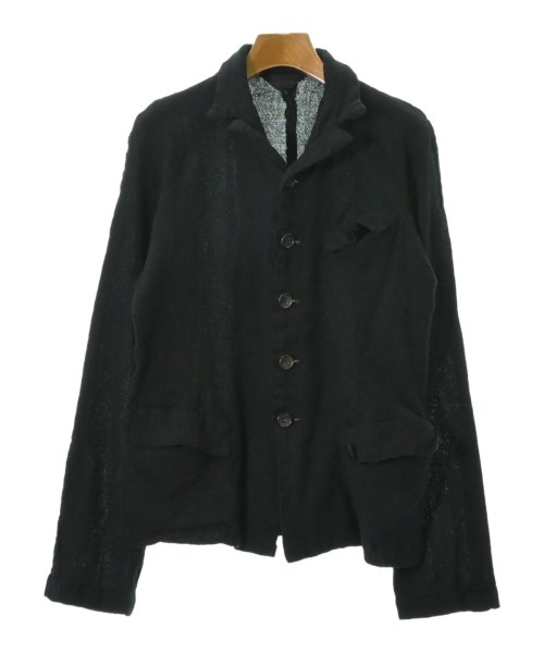 COMME des GARCONS コムデギャルソン カジュアルジャケット レディース 【古着】【中古】の通販は 29,380円