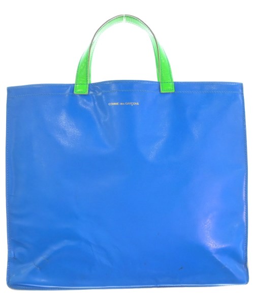 COMME des GARCONS コムデギャルソン トートバッグ メンズ 【古着】【中古】