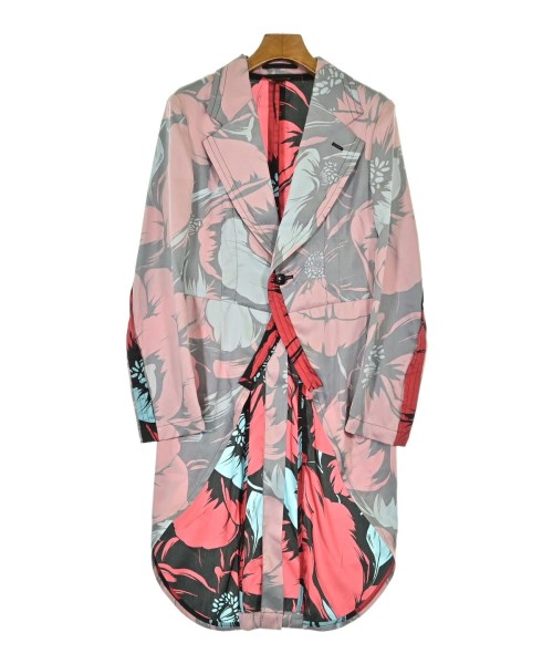 COMME des GARCONS コムデギャルソン ジャケット（その他） レディース 【古着】【中古】