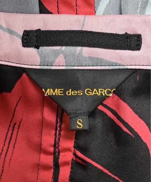 COMME des GARCONS コムデギャルソン ジャケット（その他） レディース 【古着】【中古】