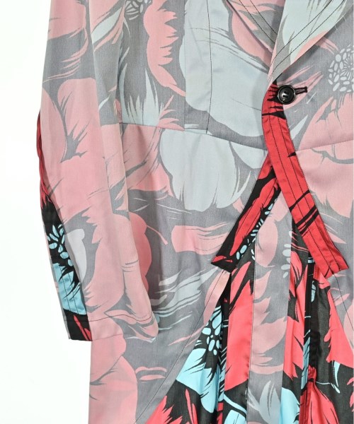 COMME des GARCONS コムデギャルソン ジャケット（その他） レディース 【古着】【中古】