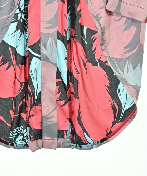 COMME des GARCONS コムデギャルソン ジャケット（その他） レディース 【古着】【中古】