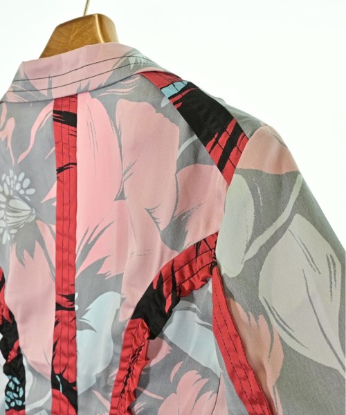 COMME des GARCONS コムデギャルソン ジャケット（その他） レディース 【古着】【中古】