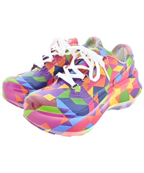 COMME des GARCONS コムデギャルソン スニーカー レディース 【古着】【中古】