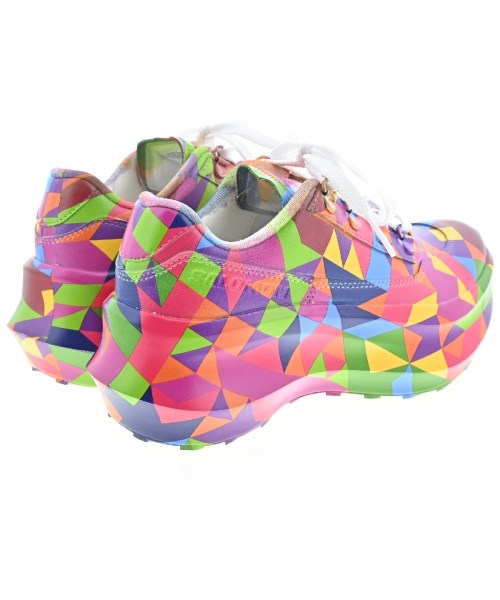 COMME des GARCONS コムデギャルソン スニーカー レディース 【古着】【中古】_1