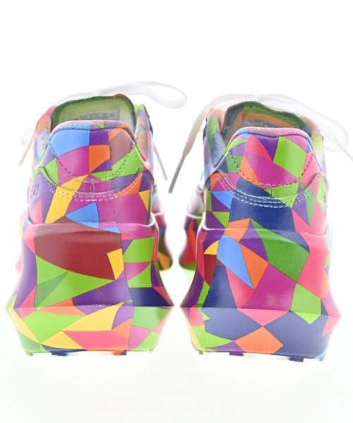 COMME des GARCONS コムデギャルソン スニーカー レディース 【古着】【中古】_7