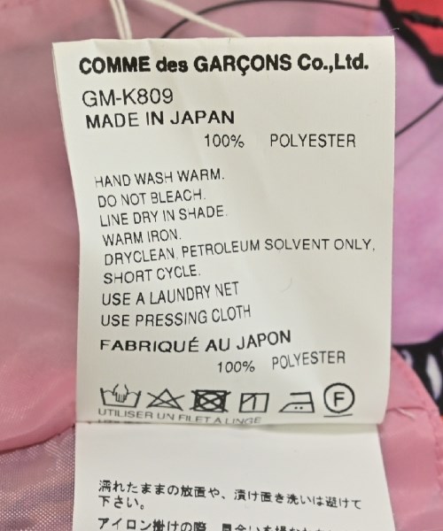 COMME des GARCONS コムデギャルソン カジュアルシャツ レディース 【古着】【中古】_3