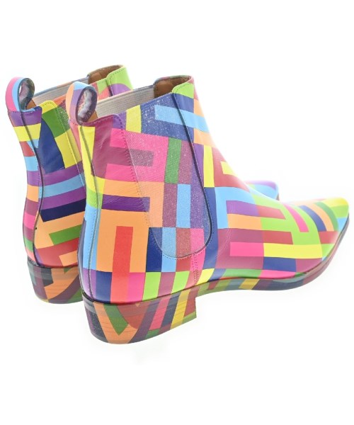 COMME des GARCONS コムデギャルソン ブーツ レディース 【古着】【中古】_1