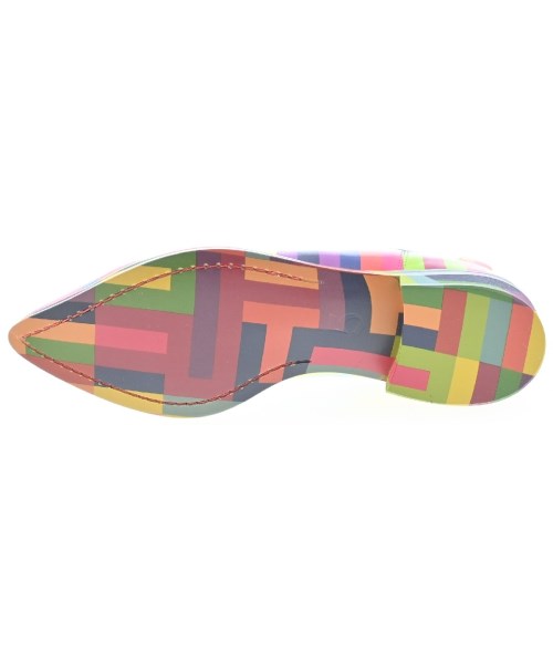 COMME des GARCONS コムデギャルソン ブーツ レディース 【古着】【中古】_2