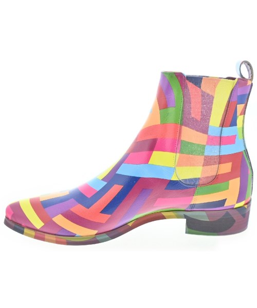 COMME des GARCONS コムデギャルソン ブーツ レディース 【古着】【中古】_3