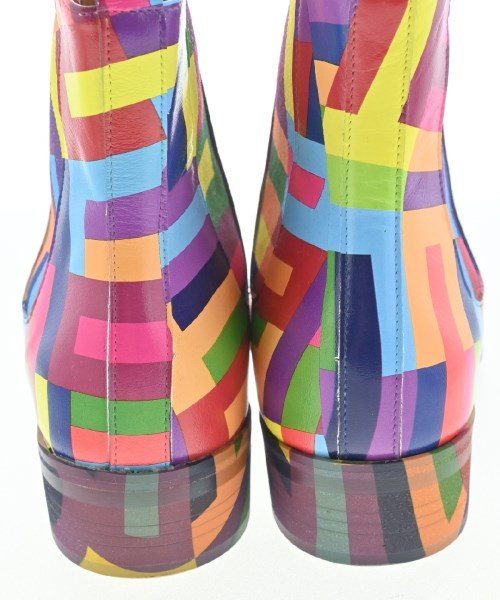 COMME des GARCONS コムデギャルソン ブーツ レディース 【古着】【中古】_5