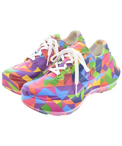 COMME des GARCONS コムデギャルソン スニーカー レディース 【古着】【中古】