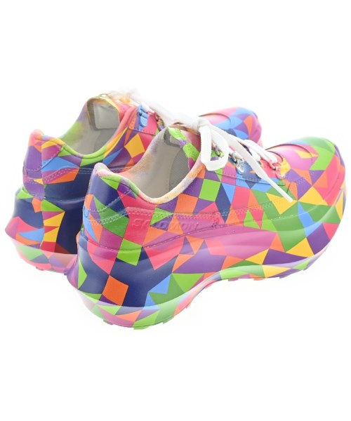 COMME des GARCONS コムデギャルソン スニーカー レディース 【古着】【中古】_1