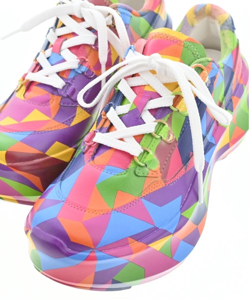 COMME des GARCONS コムデギャルソン スニーカー レディース 【古着】【中古】_4