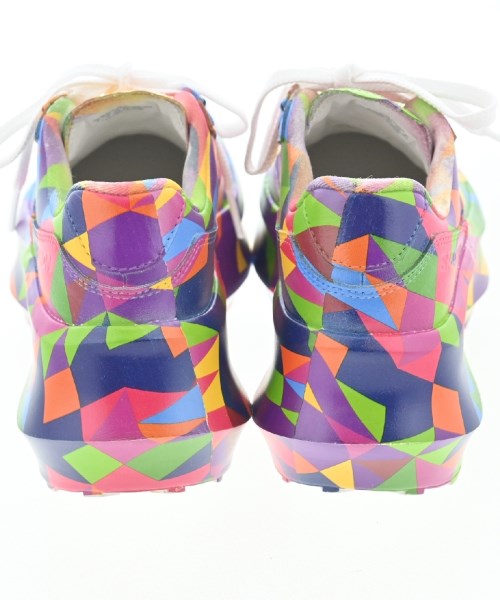 COMME des GARCONS コムデギャルソン スニーカー レディース 【古着】【中古】_5