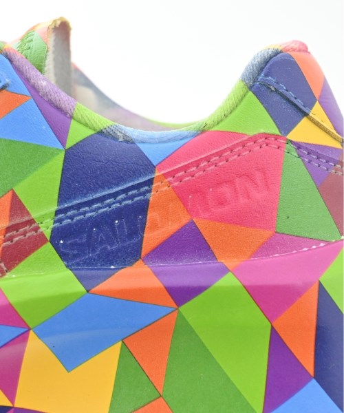 COMME des GARCONS コムデギャルソン スニーカー レディース 【古着】【中古】_6