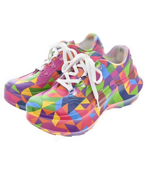 COMME des GARCONS コムデギャルソン スニーカー レディース 【古着】【中古】