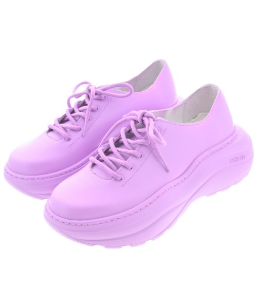 COMME des GARCONS コムデギャルソン スニーカー レディース 【古着】【中古】