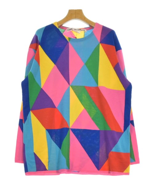 COMME des GARCONS コムデギャルソン ニット・セーター レディース 【古着】【中古】