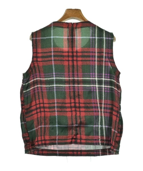COMME des GARCONS コムデギャルソン カジュアルシャツ レディース 【古着】【中古】