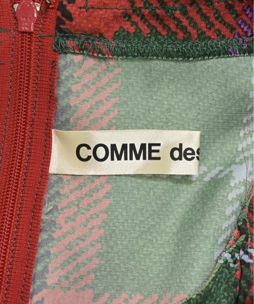 COMME des GARCONS コムデギャルソン カジュアルシャツ レディース 【古着】【中古】