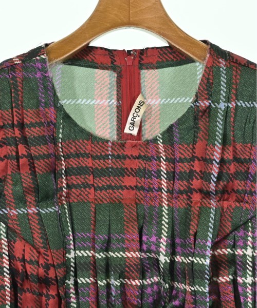 COMME des GARCONS コムデギャルソン カジュアルシャツ レディース 【古着】【中古】