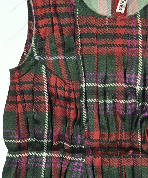 COMME des GARCONS コムデギャルソン カジュアルシャツ レディース 【古着】【中古】