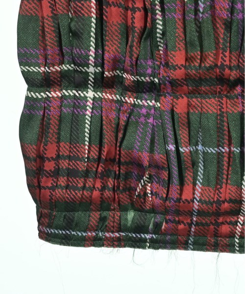 COMME des GARCONS コムデギャルソン カジュアルシャツ レディース 【古着】【中古】