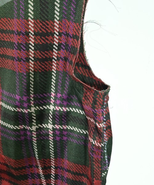 COMME des GARCONS コムデギャルソン カジュアルシャツ レディース 【古着】【中古】