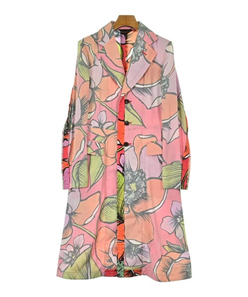 COMME des GARCONS コムデギャルソン コート（その他） レディース 【古着】【中古】