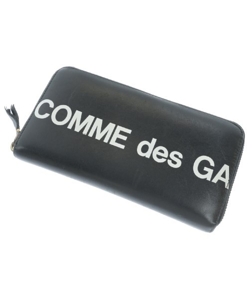 COMME des GARCONS コムデギャルソン 財布・コインケース メンズ 【古着】【中古】