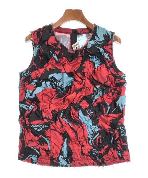 COMME des GARCONS コムデギャルソン ブラウス レディース 【古着】【中古】