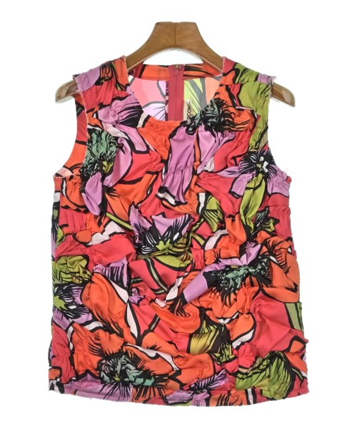 COMME des GARCONS コムデギャルソン ブラウス レディース 【古着】【中古】