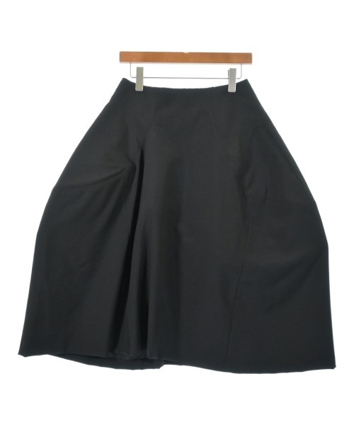 COMME des GARCONS コムデギャルソン ロング・マキシ丈スカート レディース 【古着】【中古】