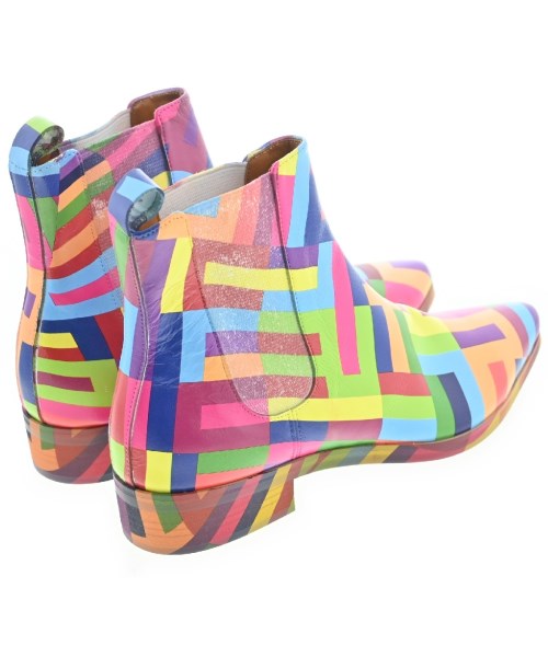 COMME des GARCONS コムデギャルソン ブーツ レディース 【古着】【中古】_1