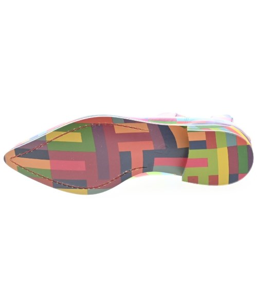 COMME des GARCONS コムデギャルソン ブーツ レディース 【古着】【中古】_2