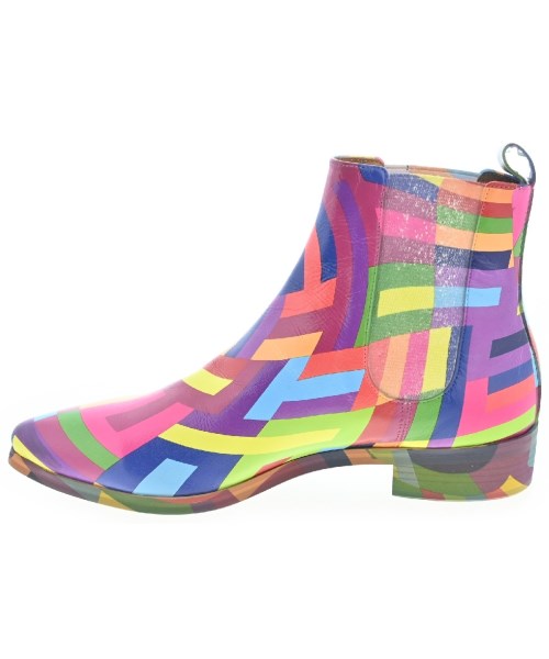 COMME des GARCONS コムデギャルソン ブーツ レディース 【古着】【中古】_3