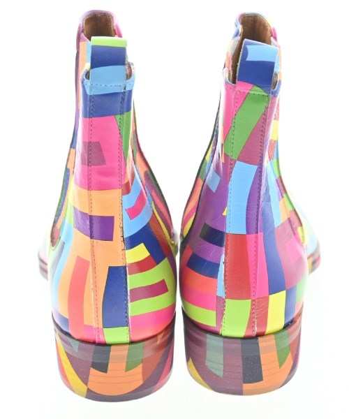 COMME des GARCONS コムデギャルソン ブーツ レディース 【古着】【中古】_5