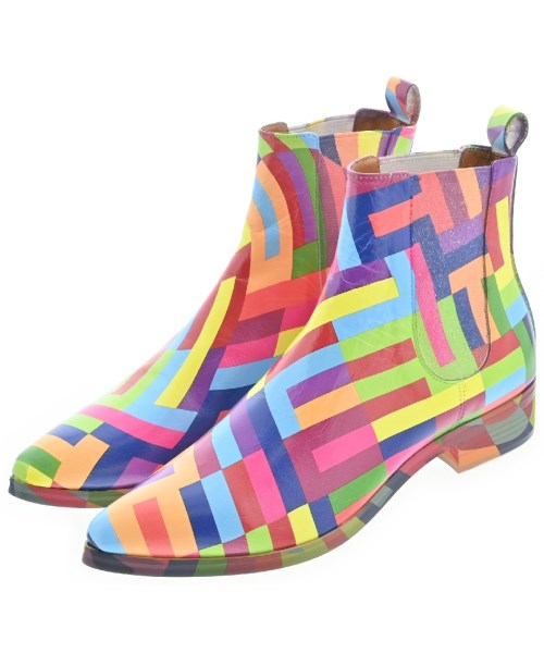 COMME des GARCONS コムデギャルソン ブーツ レディース 【古着】【中古】