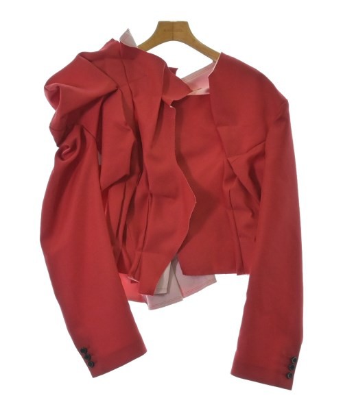 COMME des GARCONS コムデギャルソン ジャケット レディース 【古着】【中古】