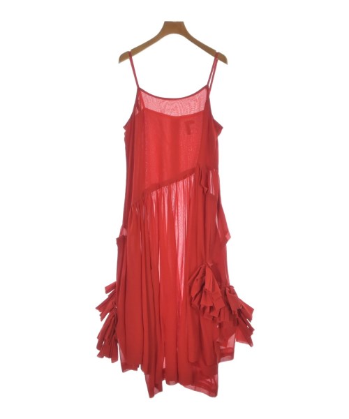 COMME des GARCONS コムデギャルソン ワンピース レディース 【古着】【中古】