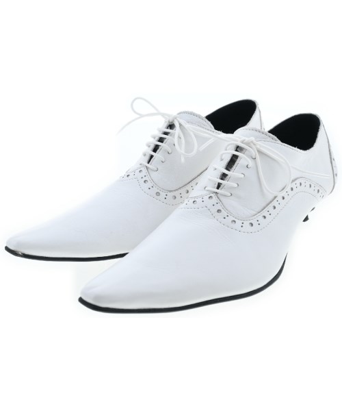 COMME des GARCONS コムデギャルソン シューズ（その他） レディース 【古着】【中古】の通販は