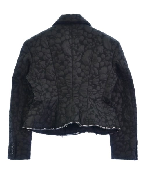 COMME des GARCONS コムデギャルソン カジュアルジャケット レディース 【古着】【中古】_1