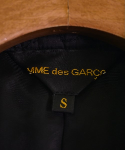 COMME des GARCONS コムデギャルソン カジュアルジャケット レディース 【古着】【中古】_2