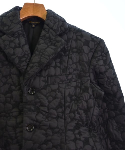 COMME des GARCONS コムデギャルソン カジュアルジャケット レディース 【古着】【中古】_3