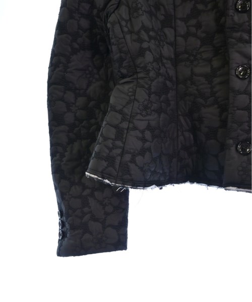 COMME des GARCONS コムデギャルソン カジュアルジャケット レディース 【古着】【中古】_4