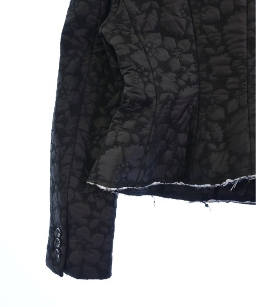 COMME des GARCONS コムデギャルソン カジュアルジャケット レディース 【古着】【中古】_6
