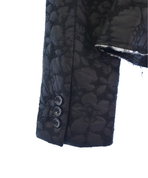 COMME des GARCONS コムデギャルソン カジュアルジャケット レディース 【古着】【中古】_7